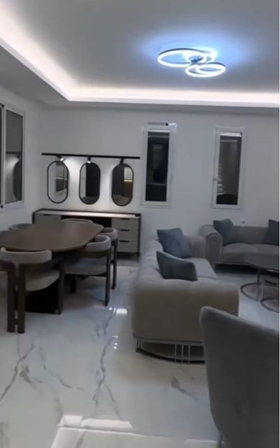 Furnished villa for sale in Mechmech, Jbeil