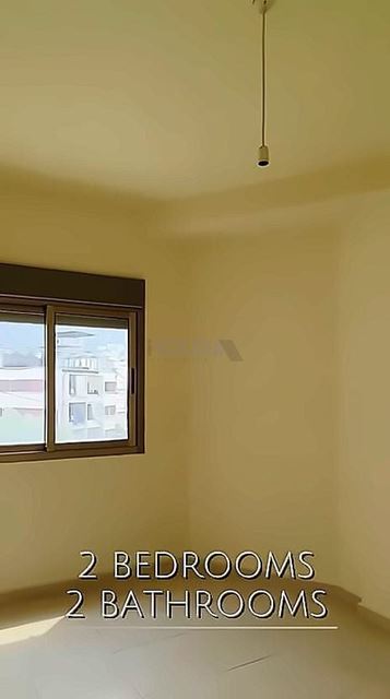 Apartment for sale in Sarba, Keserwan - photo 2