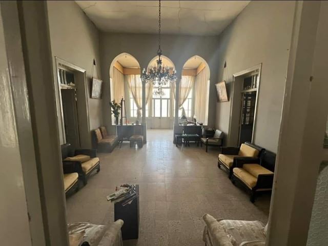 House with a terrace for sale in Jounieh, Keserwan