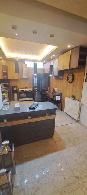 Apartment with a garden for sale in Safra, Keserwan - photo 2