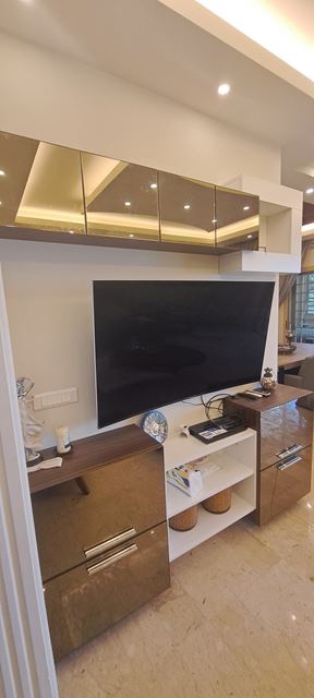 Apartment with a garden for sale in Safra, Keserwan - photo 3