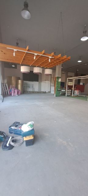 Showroom for rent in Ghazir, Keserwan - photo 2
