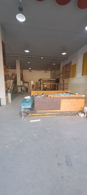 Showroom for rent in Ghazir, Keserwan - photo 3