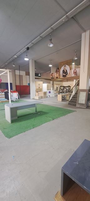 Showroom for rent in Ghazir, Keserwan