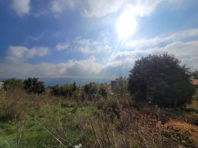 Land for sale in Daher El Souwwan, Metn - photo 2