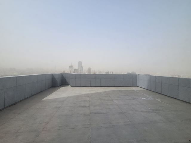 Office with a terrace for rent in Jdeide, Metn