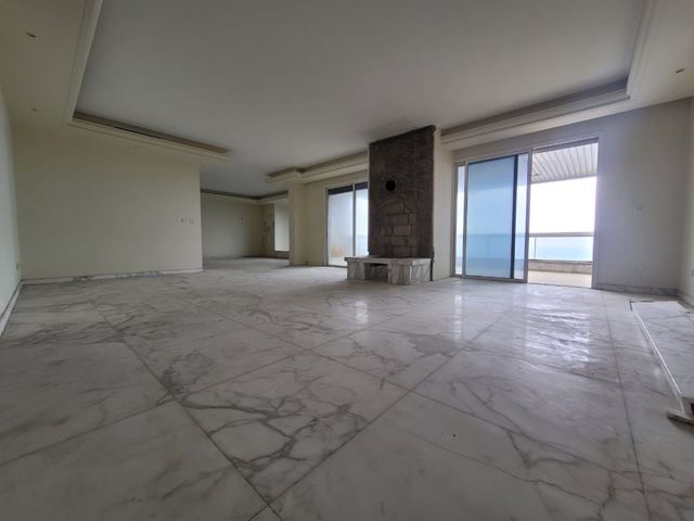 Sea-view apartment for sale in Kfarhabeib, Keserwan - photo 2