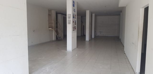 Showroom for sale in Zouk mosbe7, Keserwan