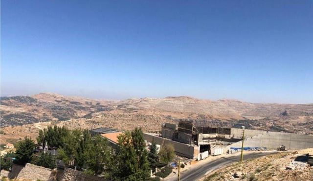 Land for sale in Fakra, Keserwan - photo 2