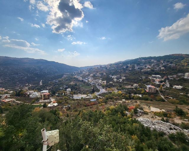 Villa with a garden for sale in Mayrouba, Keserwan - photo 3