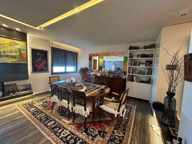 Sea-view apartment for sale in Bet Mery, Metn - photo 3