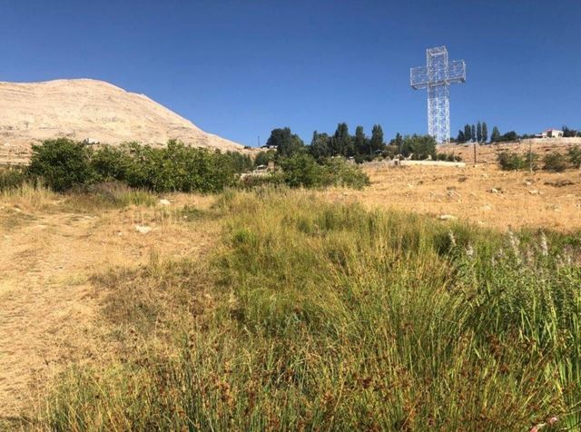 Land for sale in Qanat Bakish, Keserwan