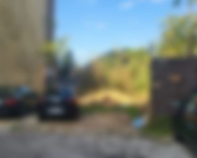 Sea-view land for sale in Achrafieh, Beirut