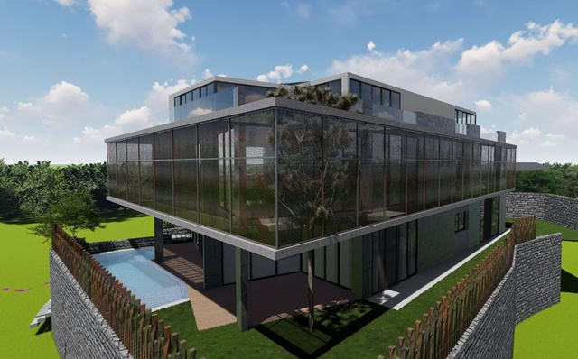 Villa for sale in Klayaat, Keserwan
