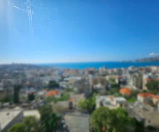 شقة بإطلالة على البحر للبيع في غدير، كسروان - صورة 2