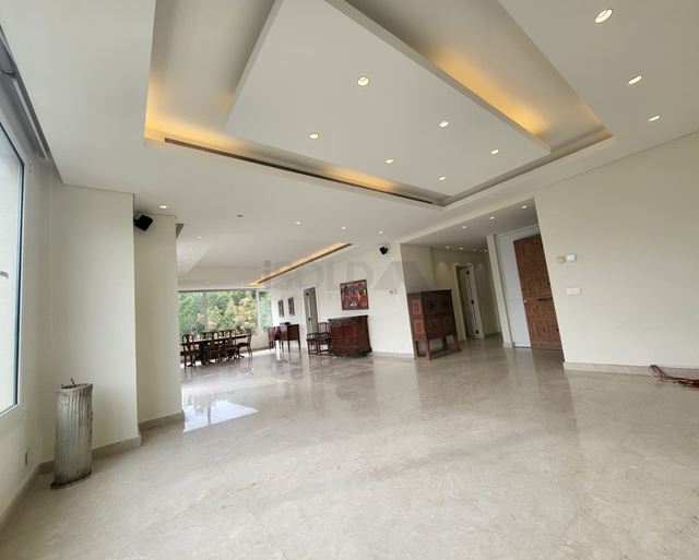 Sea-view apartment for sale in Adma, Keserwan - photo 3