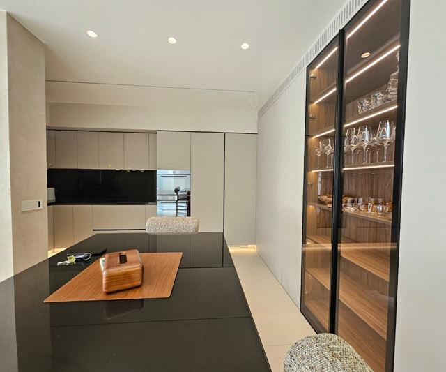 Sea-view apartment for sale in Sahel aalma, Keserwan - photo 3
