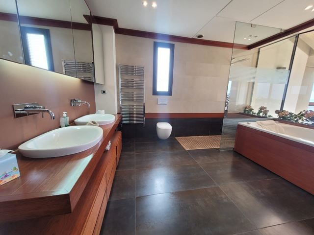 Sea-view penthouse for sale in Sahel aalma, Keserwan - photo 2