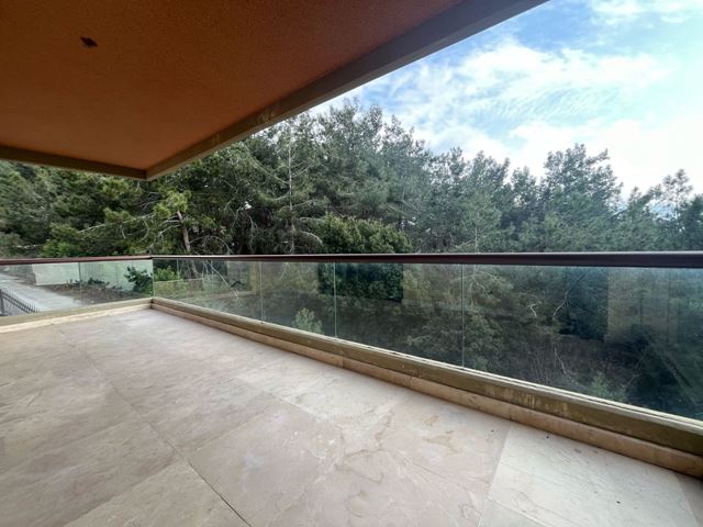 Sea-view apartment for sale in Sehayli, Keserwan - photo 2