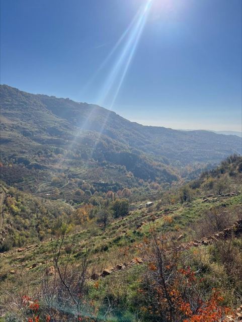 Land for sale in Fakra, Keserwan