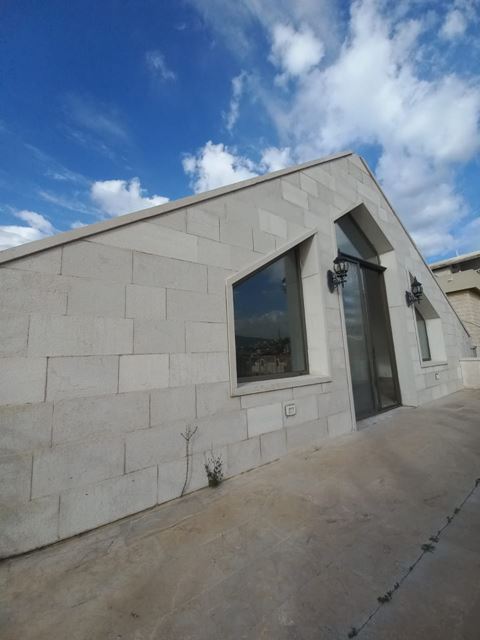 Sea-view villa for sale in Sehayli, Keserwan