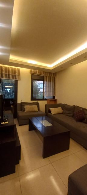 Furnished apartment for rent in Sehayli, Keserwan - photo 2