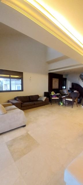 Furnished apartment for rent in Sehayli, Keserwan - photo 3