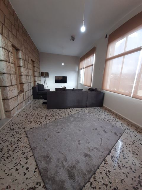 House with a garden for sale in Kfarzebian, Keserwan - photo 2