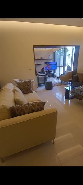 Apartment with a garden for sale in Ajaltoun, Keserwan - photo 3