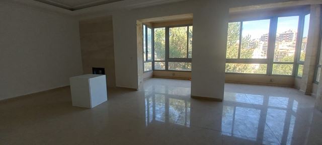 Apartment with a terrace for sale in Sehayli, Keserwan - photo 2