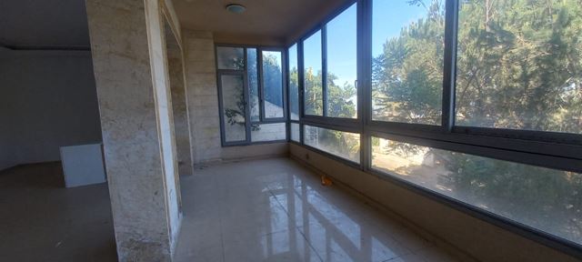 Apartment with a terrace for sale in Sehayli, Keserwan