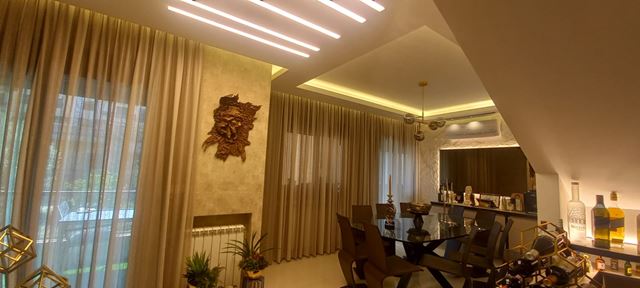 Apartment with a terrace for sale in Sehayli, Keserwan - photo 3
