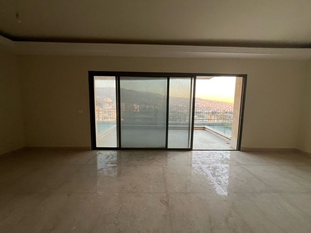 Sea-view apartment for sale in Sehayli, Keserwan - photo 2