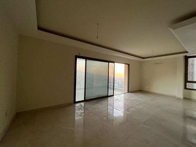 Sea-view apartment for sale in Sehayli, Keserwan - photo 3