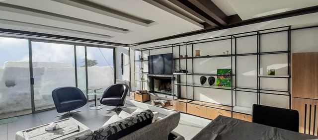 Chalet with a pool for sale in Fakra, Keserwan