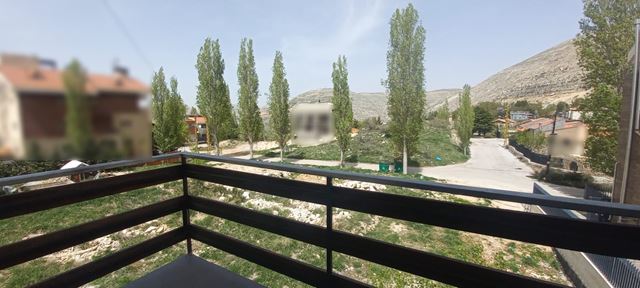 Furnished chalet for sale in Fakra, Keserwan