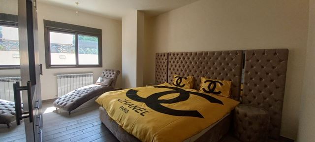 Apartment with a terrace for sale in Adma, Keserwan - photo 2