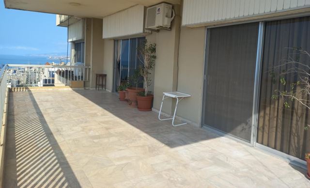 Sea-view apartment for sale in Adonis, Keserwan