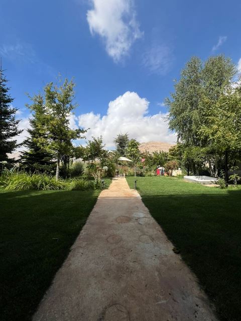 Villa with a garden for sale in Keserwan