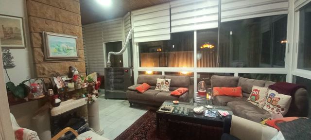 Apartment with a terrace for sale in Sehayli, Keserwan - photo 2