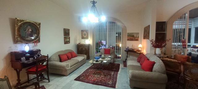 Apartment with a terrace for sale in Sehayli, Keserwan