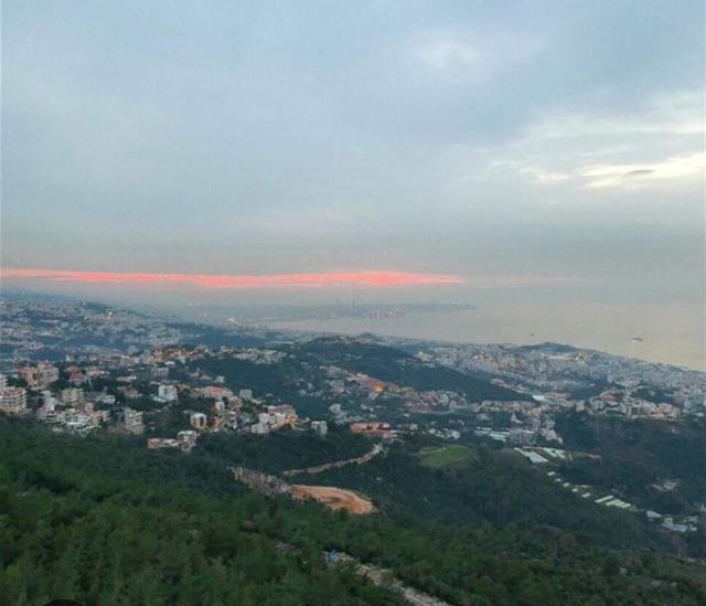 Sea-view land for sale in Sehayli, Keserwan