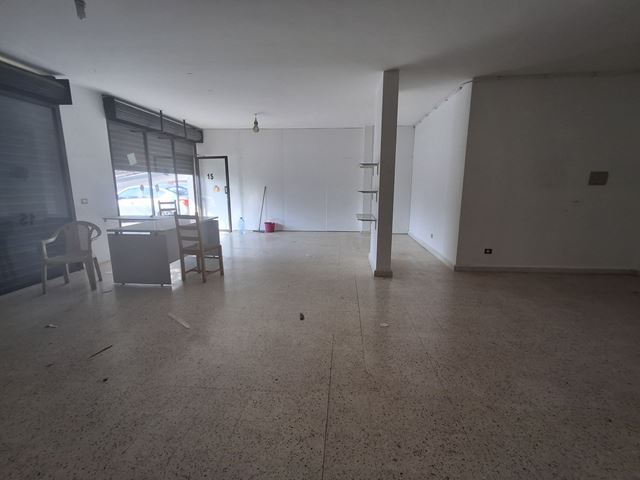 Apartment with a terrace for sale in Sehayli, Keserwan