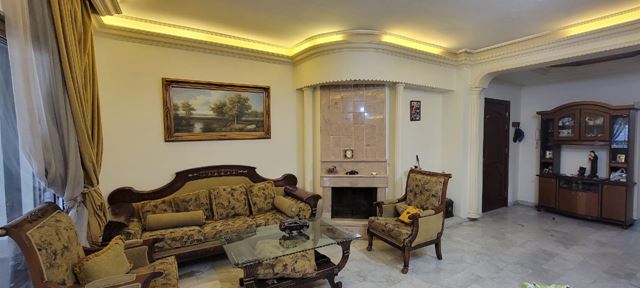Furnished apartment for rent in Sehayli, Keserwan - photo 3