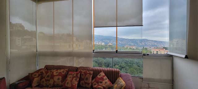 Furnished apartment for rent in Sehayli, Keserwan