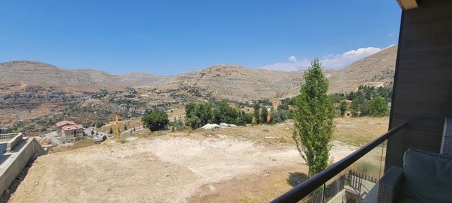 Furnished chalet for sale in Fakra, Keserwan