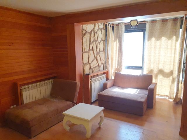 Chalet with a mountain view for sale in Keserwan
