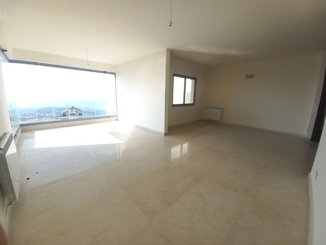 Sea-view apartment for sale in Sehayli, Keserwan - photo 2