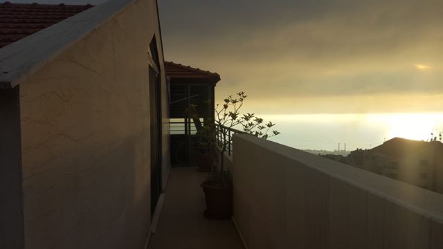 Furnished apartment for rent in Sehayli, Keserwan - photo 2