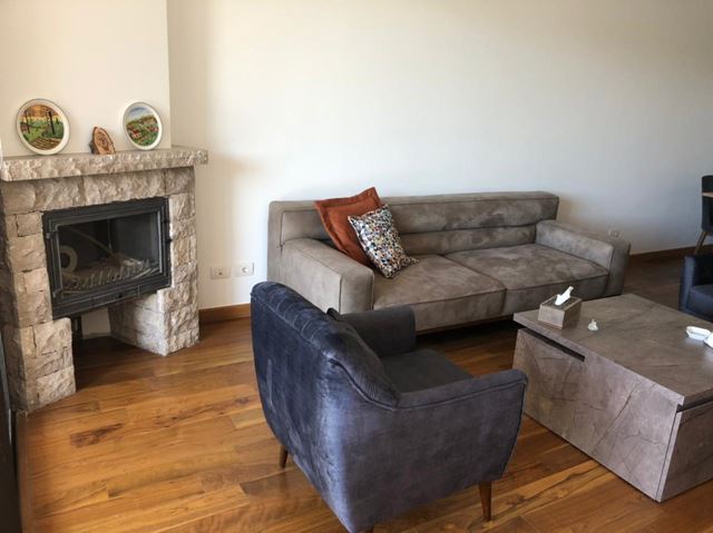 Furnished chalet for sale in Fakra, Keserwan - photo 3